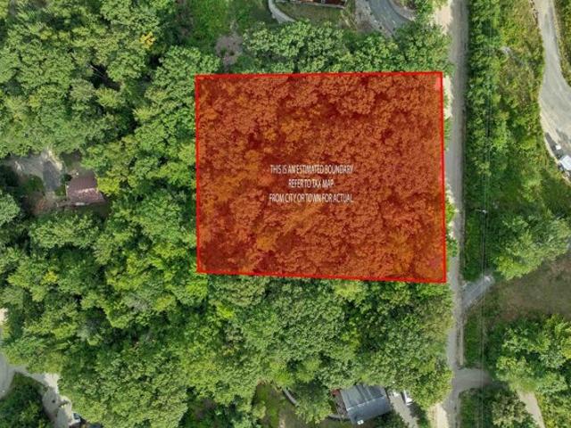 Land for sale in New Hampshire