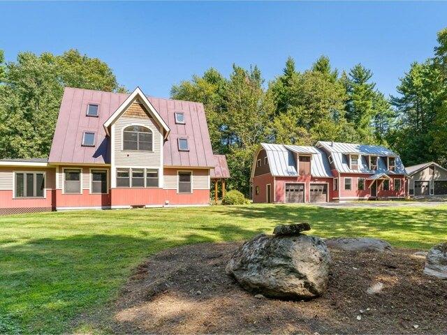 House for sale in Williston, Vermont