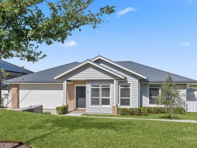 House for rent in Manchester Square, New South Wales