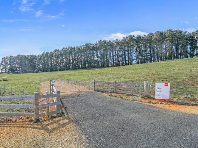 Land for sale in Oberon, New South Wales