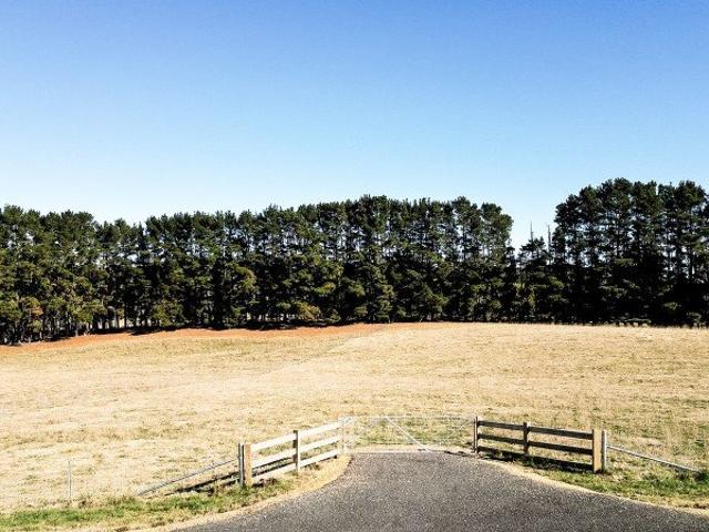 Land for sale in Oberon, New South Wales