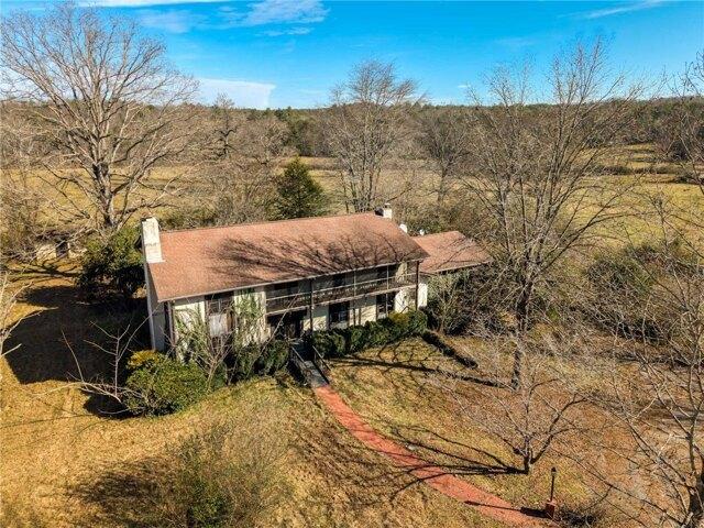 House for sale in Mountain Rest, South Carolina