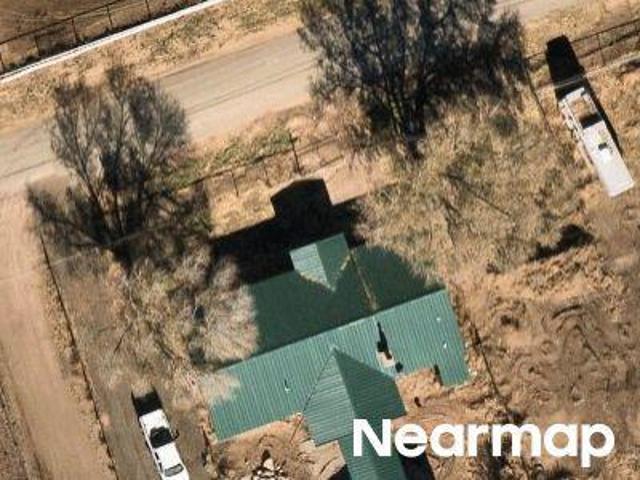 Land for sale in Ruidoso Downs, New Mexico
