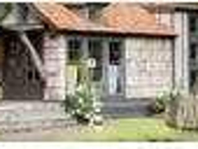 House for rent in New York