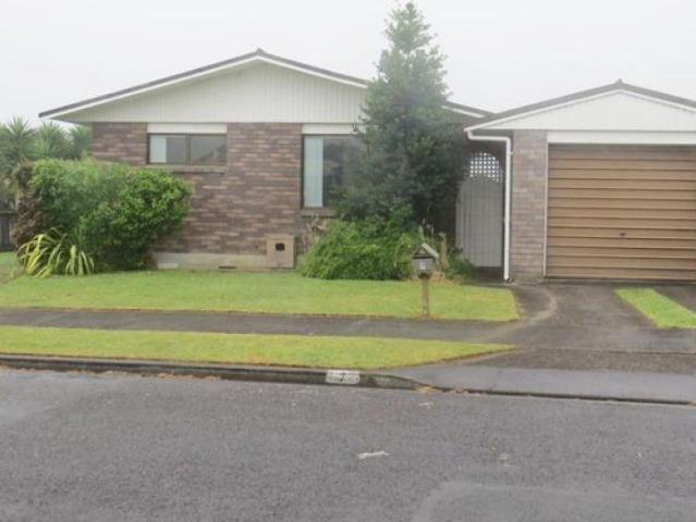House for rent in Hillsborough, Taranaki