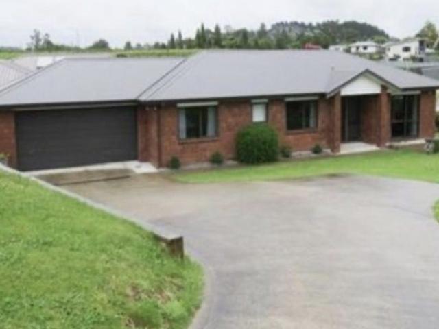House for rent in Mangorei, New Plymouth