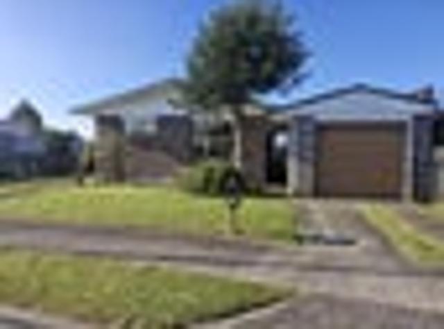 House for rent in Highlands Park, New Plymouth