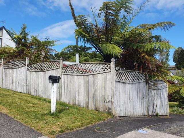 House for rent in Hillsborough, Taranaki