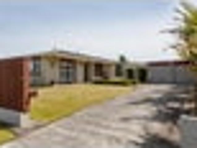 House for rent in Merrilands, New Plymouth