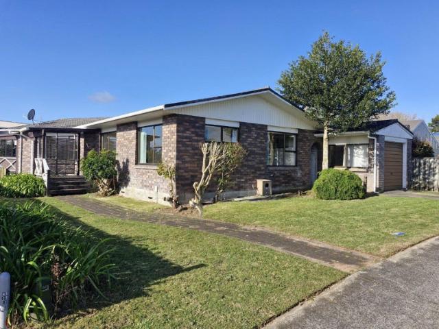 House for rent in Hillsborough, Taranaki