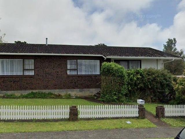 House for rent in Hillsborough, Taranaki