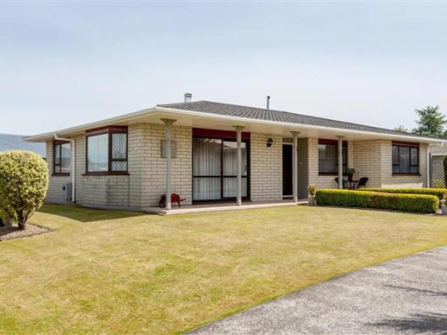 House for rent in Merrilands, New Plymouth