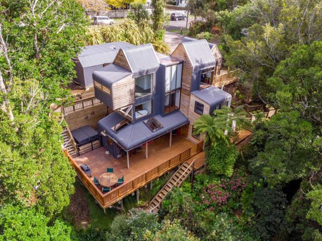 House for rent in Hillsborough, Taranaki