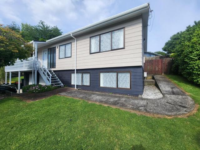 House for rent in Highlands Park, New Plymouth
