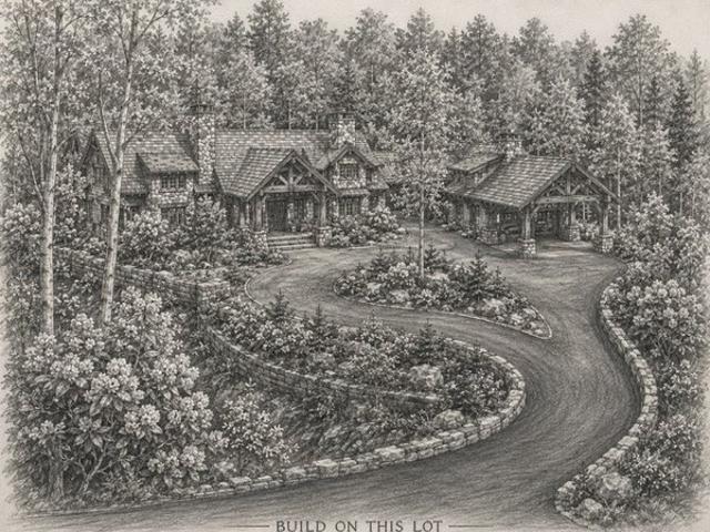 Land for sale in Highlands, North Carolina