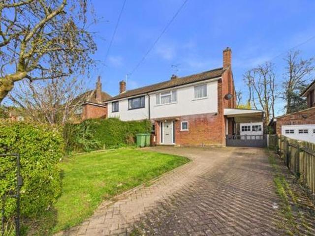 House for sale in Page Hill, Buckingham
