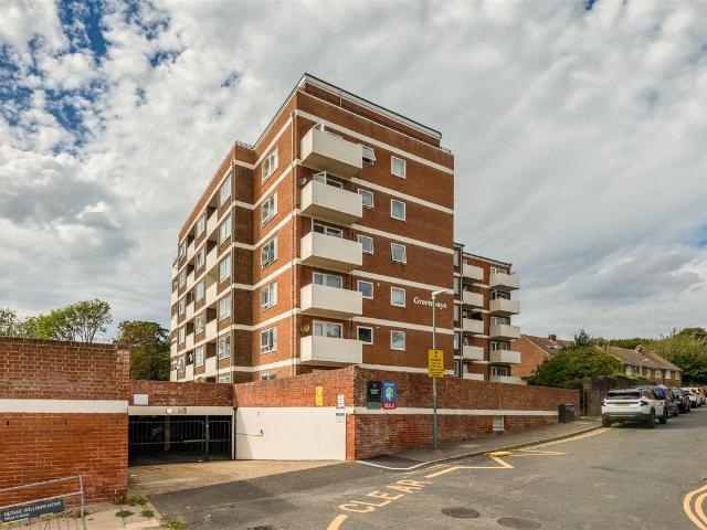 Apartment for rent in Portslade Village, Brighton & Hove