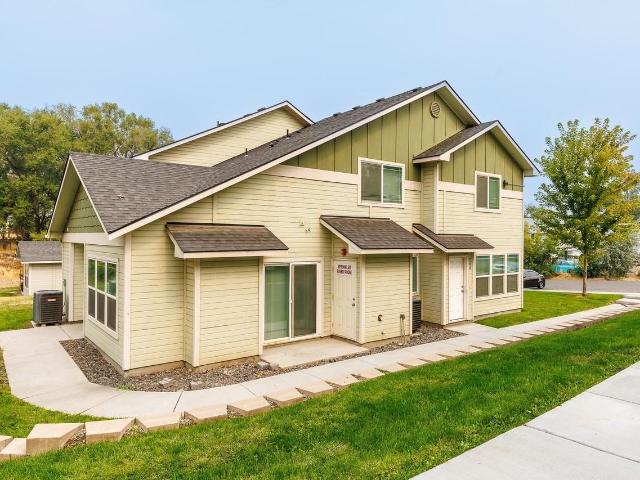 House for rent in Kennewick, Washington