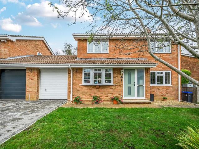 House for rent in Wiltshire