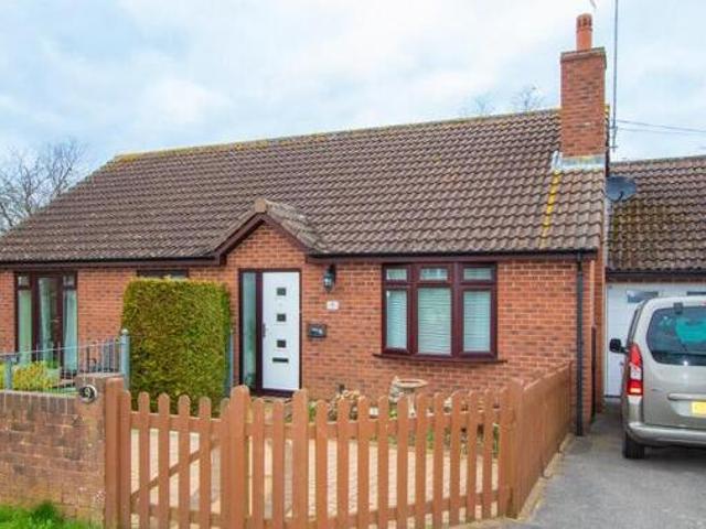 House for sale in Ottery St Mary, East Devon