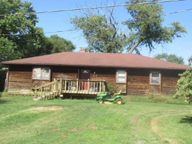 House for sale in Highlandville, Missouri