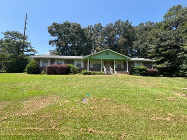 House for sale in Stockbridge, Georgia