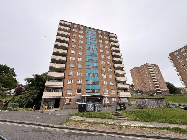 Apartment for rent in Queen's Park, Brighton & Hove