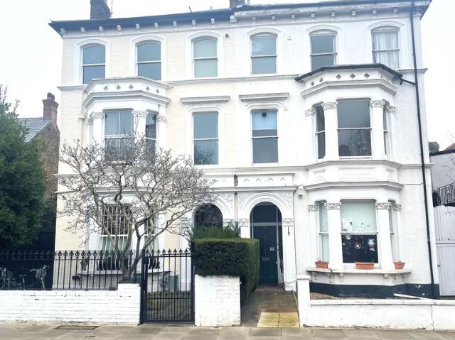 House for rent in Royal Borough of Kensington and Chelsea, Greater London