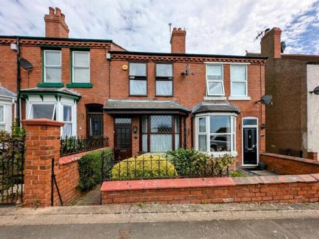 House for sale in High Town, Bridgnorth