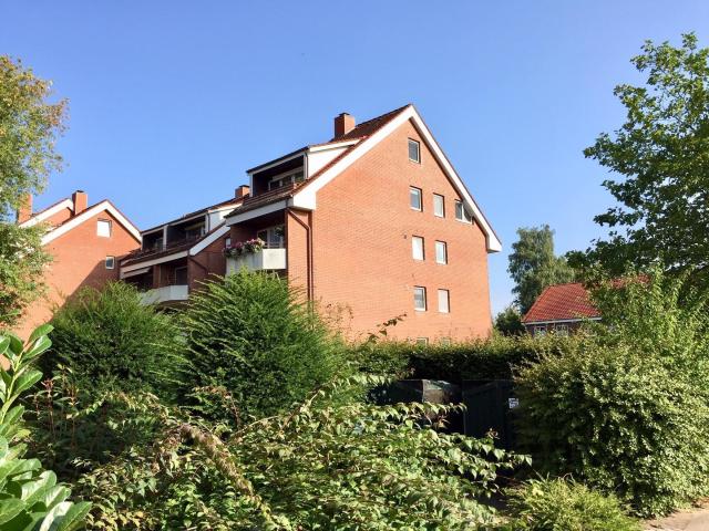 Wohnung mieten in Elmshorn, Schleswig-Holstein