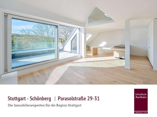 Wohnung kaufen in Birkach, Stuttgart