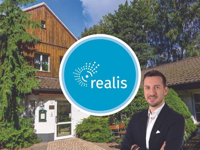 Gewerbe kaufen in Zinnberg, Penig