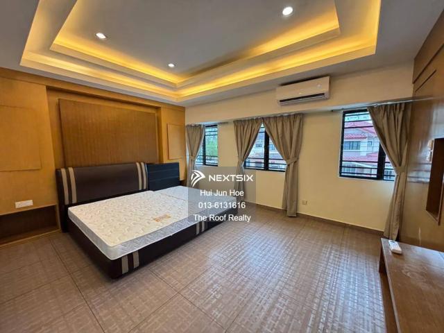 Residential House for rent in Kinabalu, Sabah