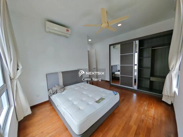 Residential House for rent in Kinabalu, Sabah