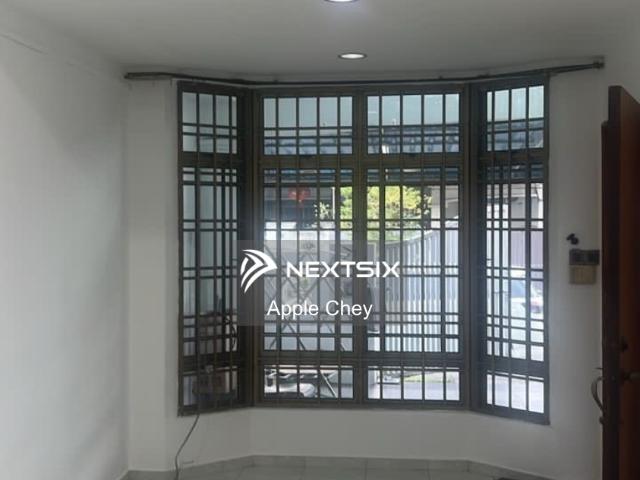 Residential House for rent in Sabah