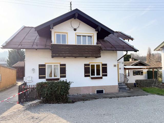 Villa kaufen in Osternach, Prien