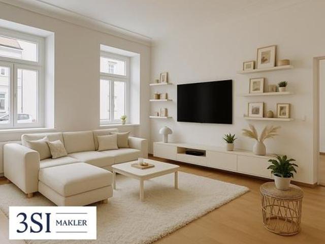Wohnung kaufen in Wien