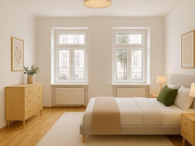 Wohnung kaufen in Wienerfeld, Wien
