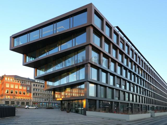 Büro mieten in Duisburg-Mitte, Duisburg