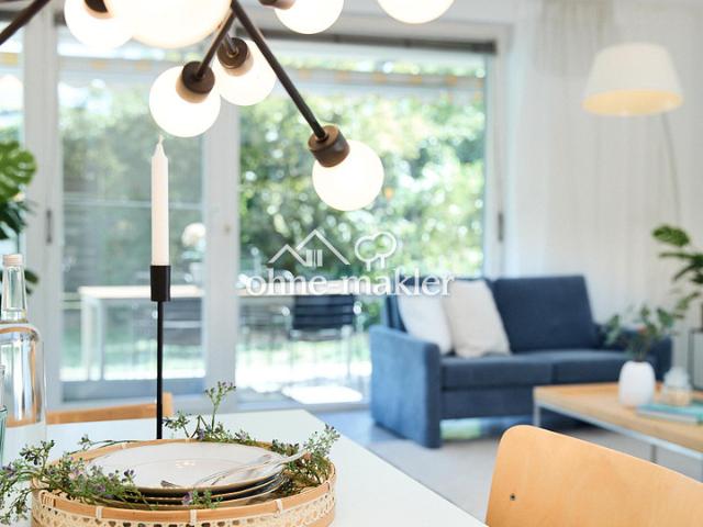Apartment kaufen in Röthelheimpark, Erlangen
