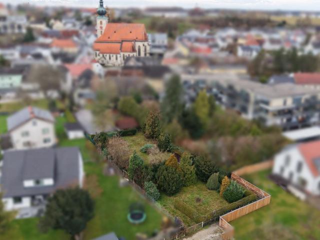 Grundstück kaufen in Sierning, Oberösterreich