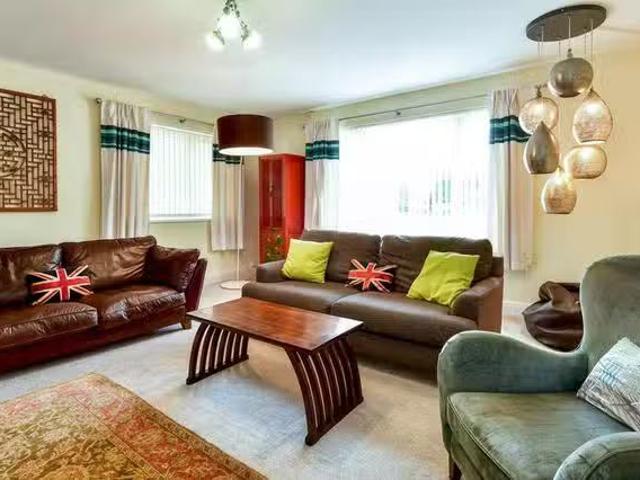 Apartment for rent in Colcot, Barry