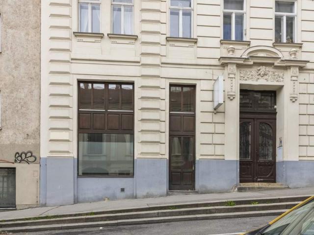 Gewerbe mieten in KG Mariahilf, Wien