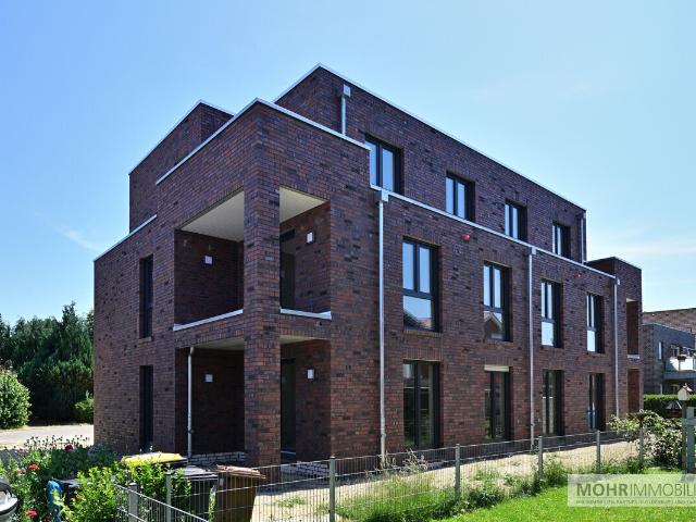 Apartment mieten in Sögel, Niedersachsen