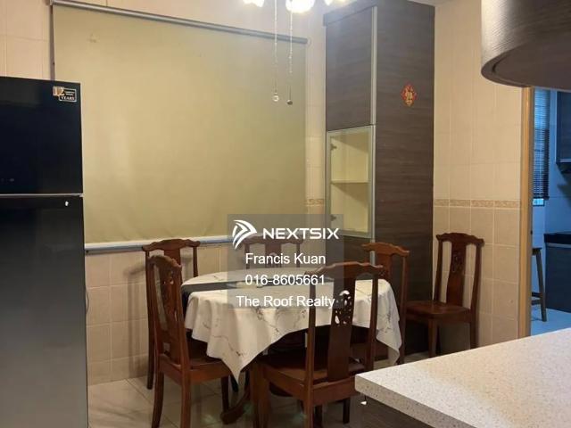 Residential House for rent in Port Klang, Selangor