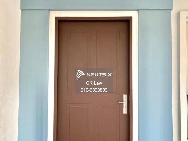 Residential House for rent in Port Klang, Selangor
