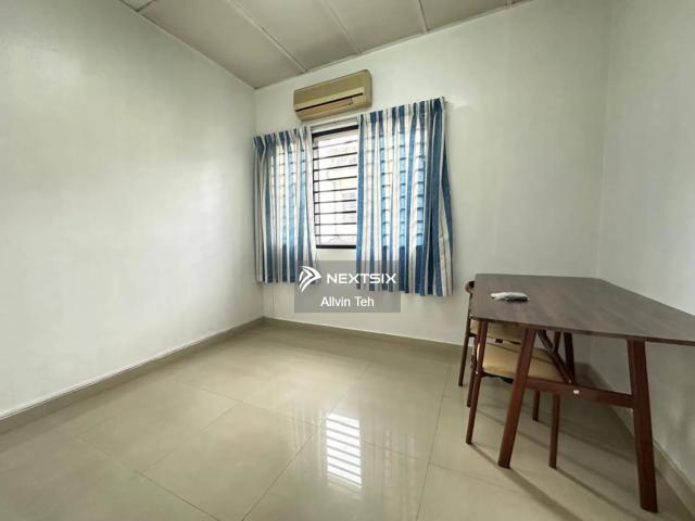 Shop for rent in Bandar Johor Bahru, Johor