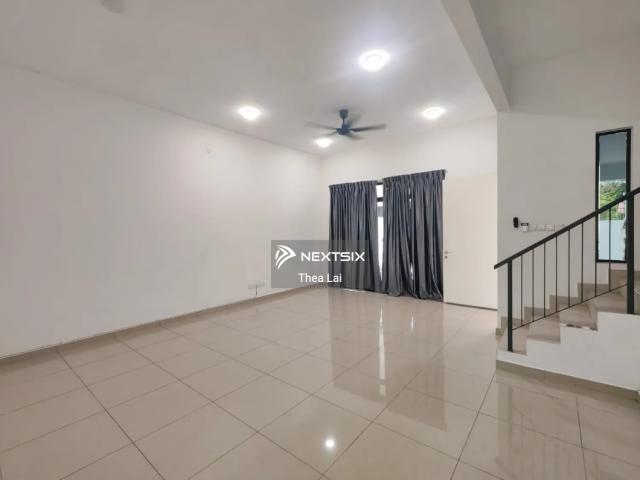 Warehouse for rent in Nilai, Negeri Sembilan