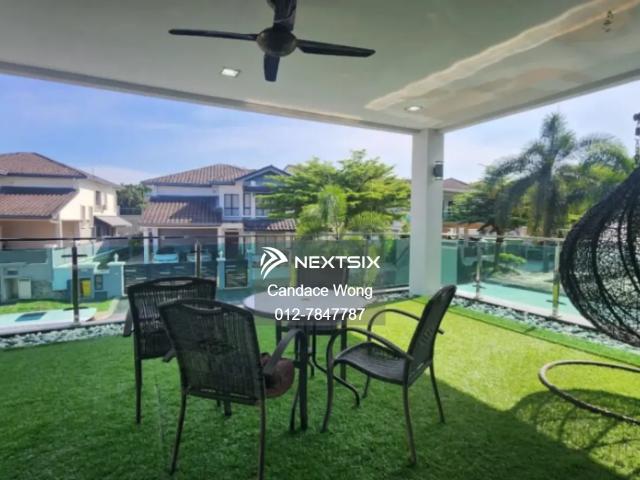 Residential House for sale in Kajang, Langat