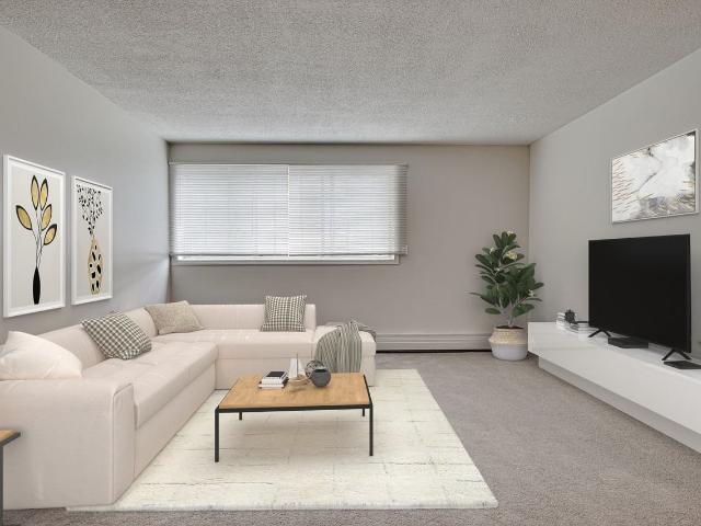 Apartment for rent in Saskatoon, Saskatchewan
